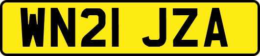 WN21JZA