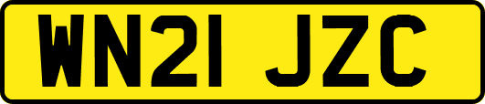 WN21JZC