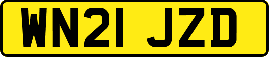 WN21JZD