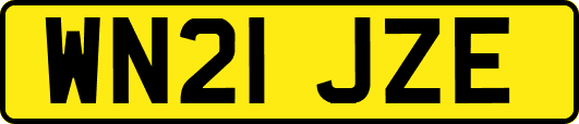 WN21JZE