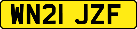 WN21JZF
