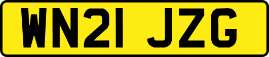 WN21JZG
