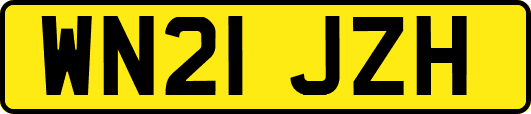 WN21JZH