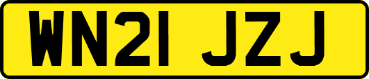 WN21JZJ