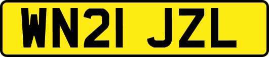 WN21JZL