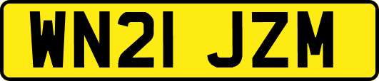WN21JZM