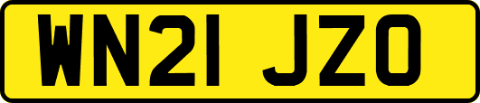 WN21JZO