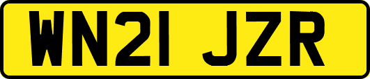 WN21JZR