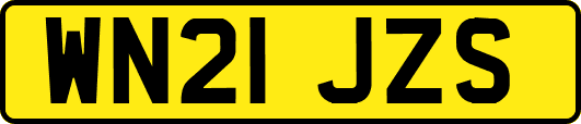 WN21JZS