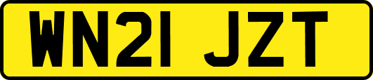 WN21JZT