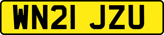 WN21JZU