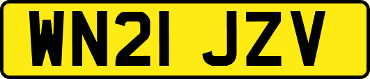 WN21JZV