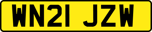 WN21JZW