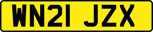 WN21JZX