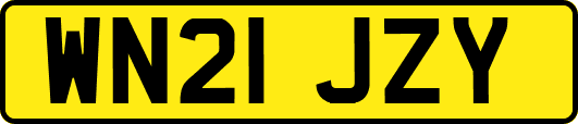 WN21JZY