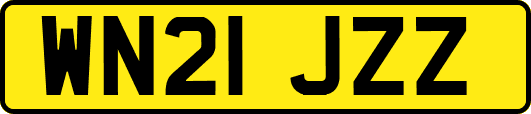 WN21JZZ