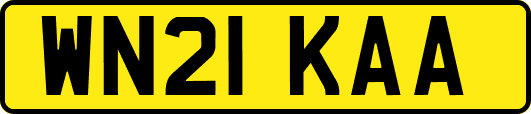 WN21KAA
