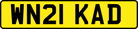 WN21KAD
