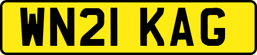WN21KAG