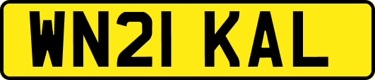 WN21KAL