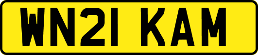 WN21KAM