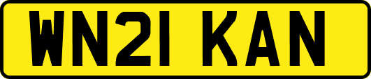 WN21KAN