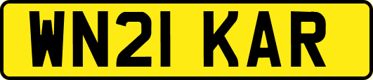 WN21KAR