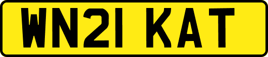 WN21KAT