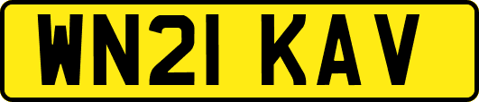 WN21KAV