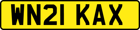 WN21KAX