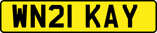 WN21KAY