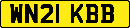 WN21KBB