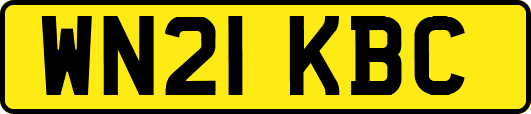 WN21KBC