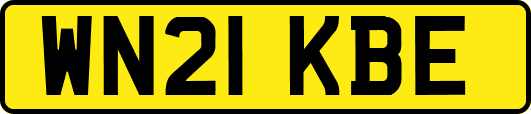 WN21KBE