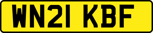 WN21KBF