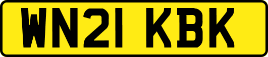 WN21KBK