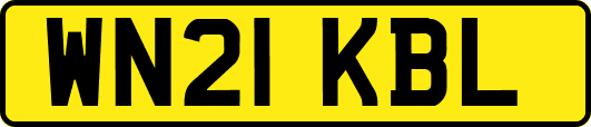 WN21KBL
