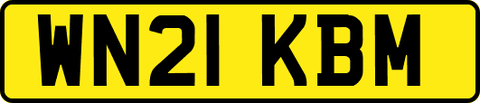 WN21KBM