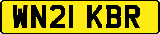 WN21KBR