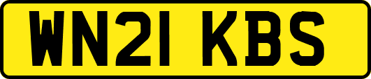 WN21KBS