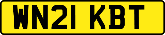 WN21KBT
