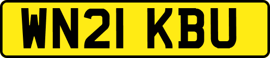 WN21KBU