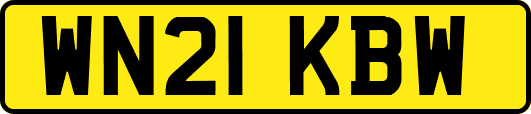 WN21KBW