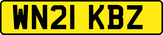 WN21KBZ