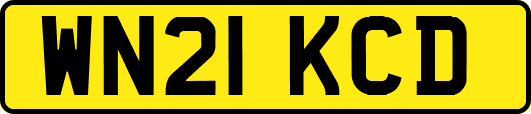 WN21KCD