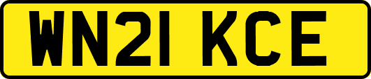 WN21KCE