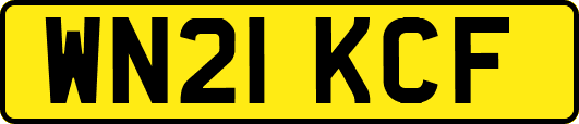 WN21KCF