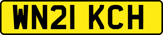 WN21KCH