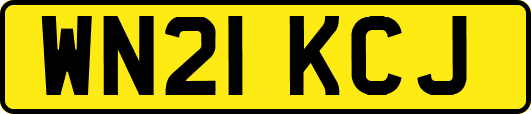 WN21KCJ