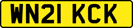 WN21KCK